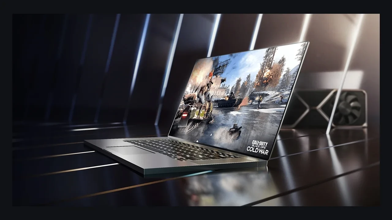 GeForce RTX 3080 Ti Laptop GPU DLSS 5 compatibility explained