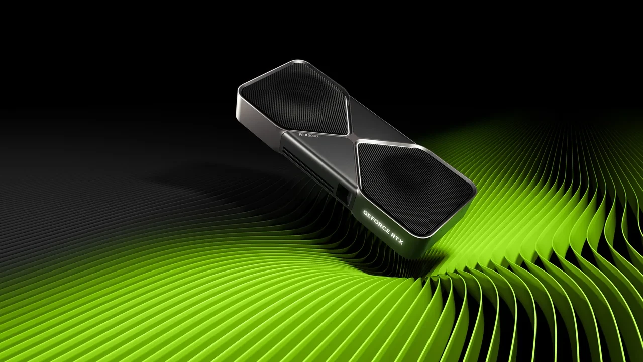 GeForce RTX 5090 DLSS 5 benchmark: what to expect at launch