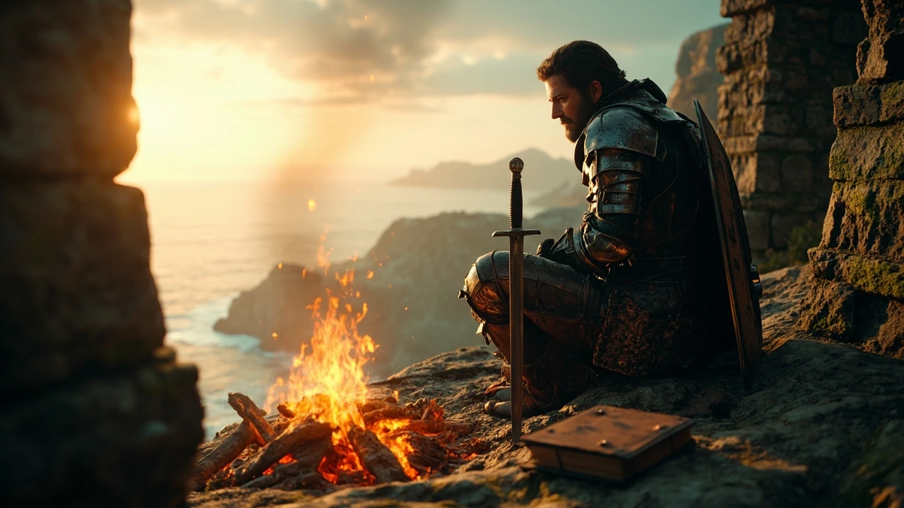 Dark Souls 2 walkthrough: route planning, build decisions, and boss strategy