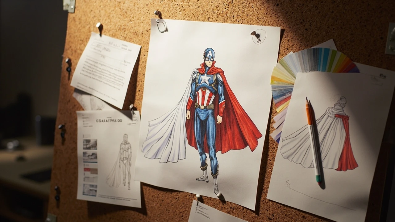 Firecracker in The Boys: character arc, powers, and development context