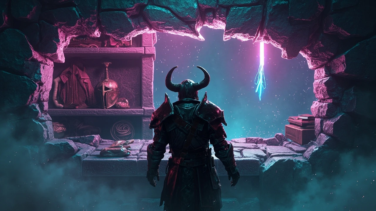 Exit through the rift shop: how to unlock and what to buy