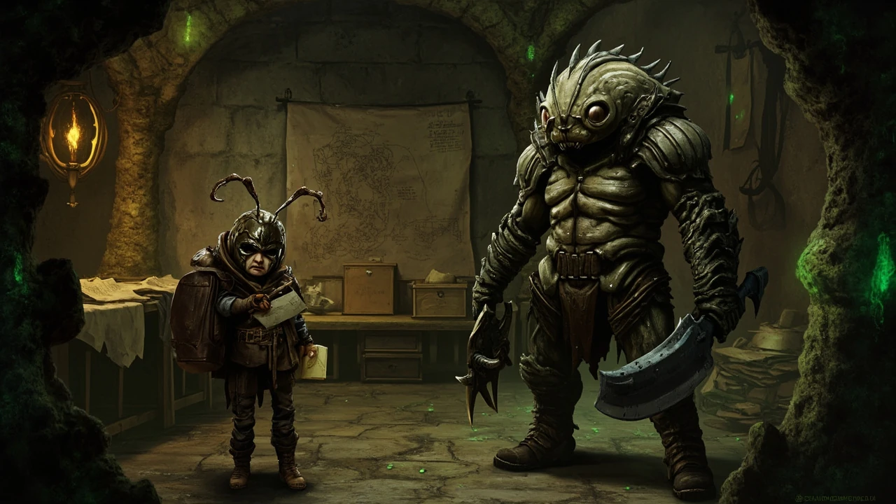 Couriers and Rasher in Silksong: NPC behavior, quest hooks, and what has been confirmed