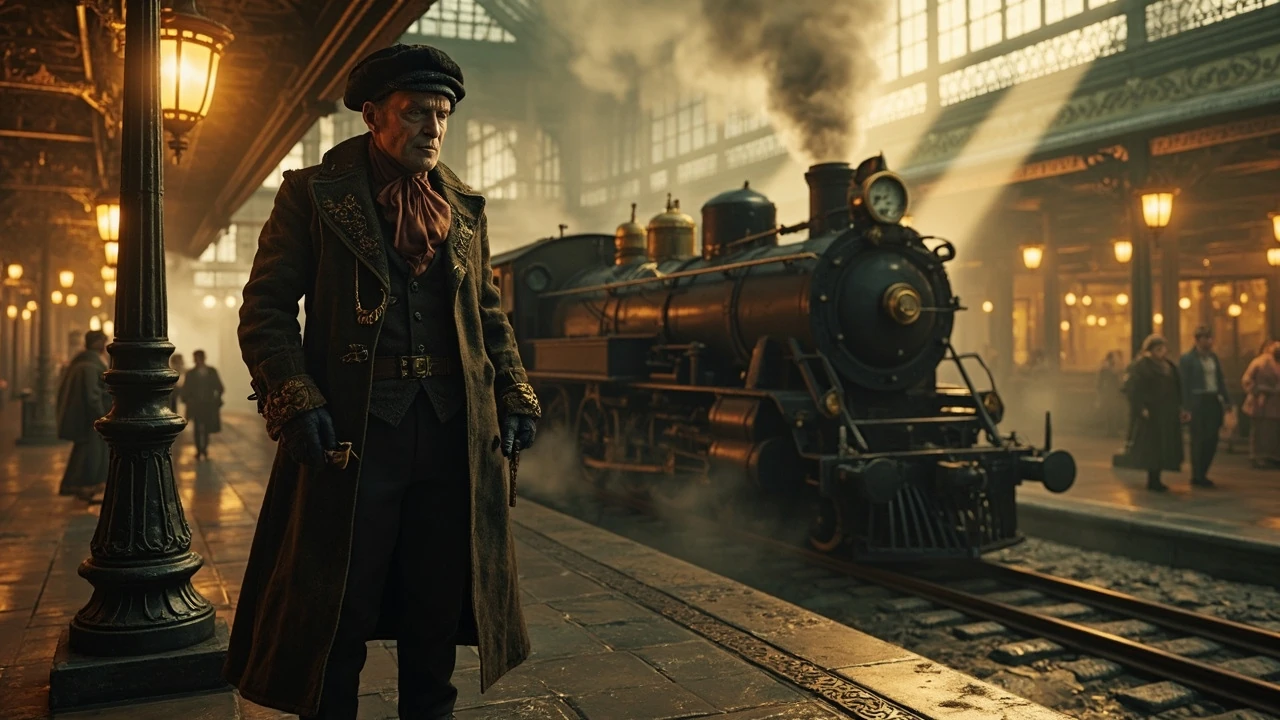 Grandis Fashionist in Expedition 33: answers, outfits, walkthrough