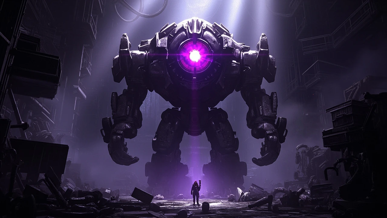 Vile Lictor drops in Borderlands 4: loot list, fight guide, and farm route